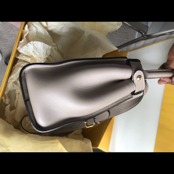 Fendi handbag